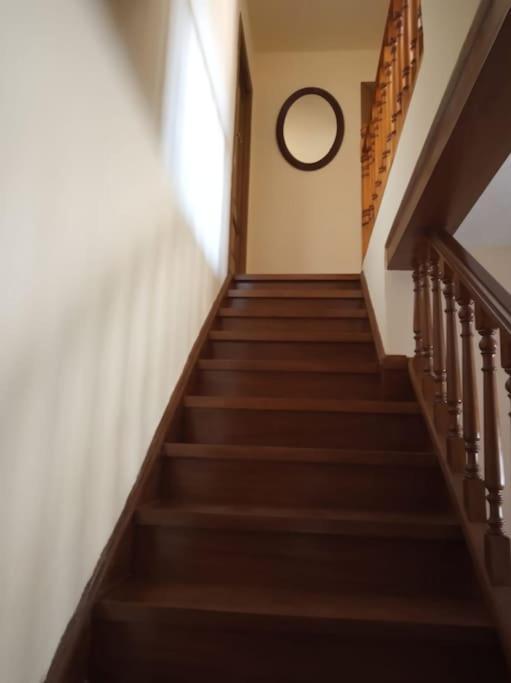 Vivienda Vacacional Alba Marinas 프라비아 외부 사진