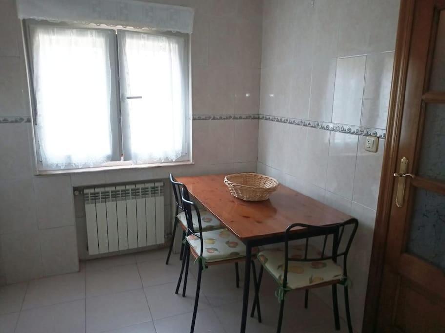 Vivienda Vacacional Alba Marinas 프라비아 외부 사진