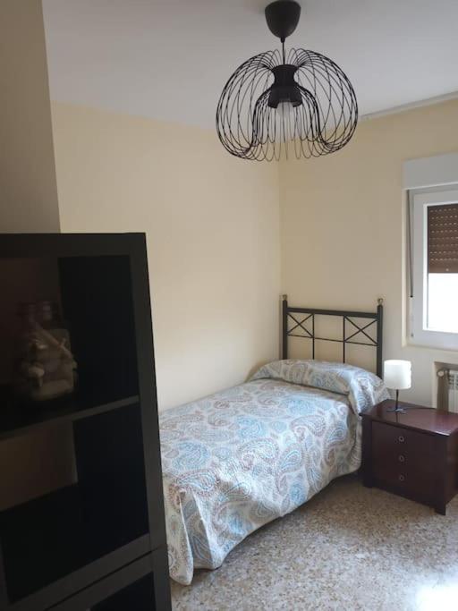Vivienda Vacacional Alba Marinas 프라비아 외부 사진