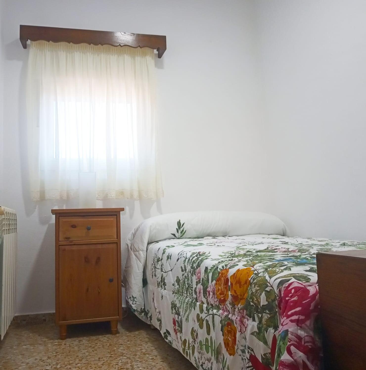 Vivienda Vacacional Alba Marinas 프라비아 외부 사진